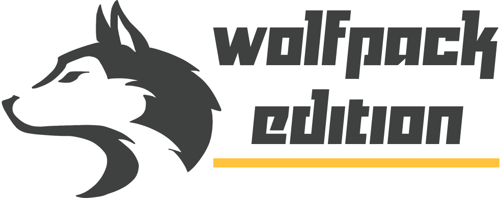 Wolfpack Edition