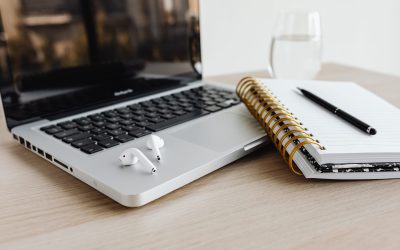 Notre top 5 des outils pour booster ta productivité digitale