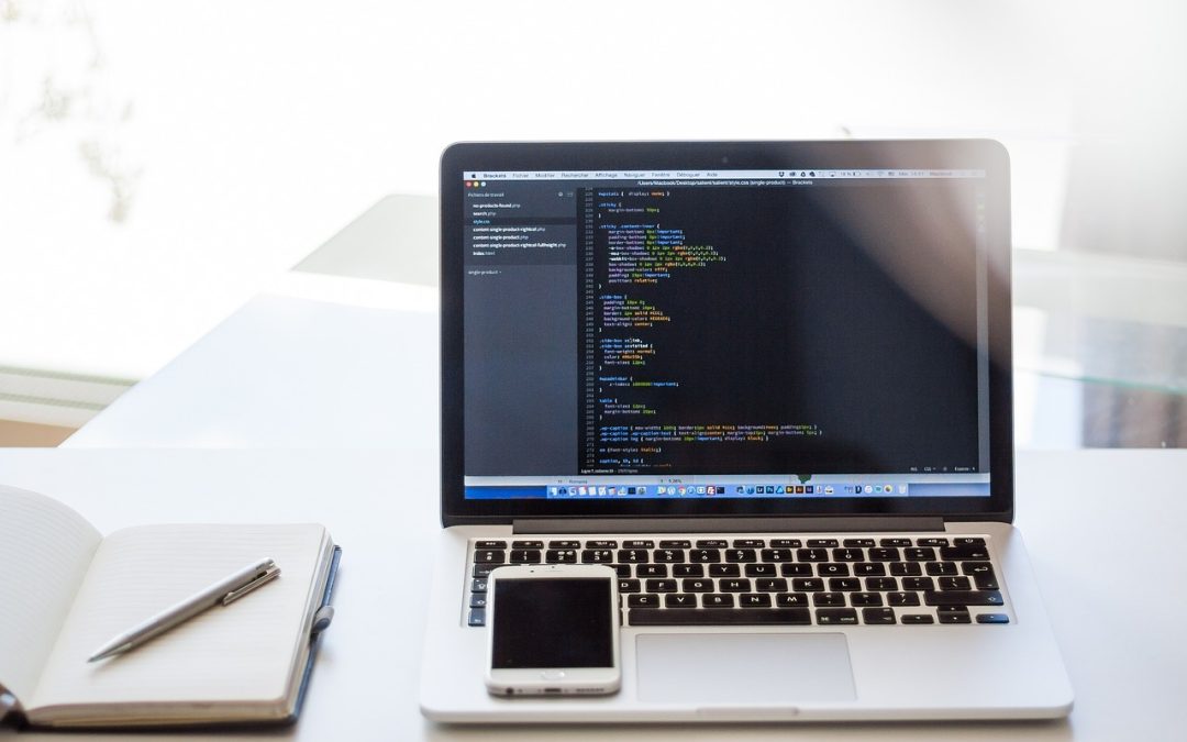 ALT : différence entre site one page et site multi-pages pour un business en ligne