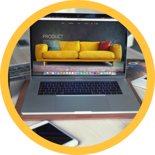 Site e-commerce